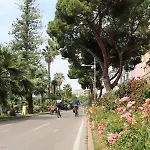 Appartamento Kadevi -centralissimo, Parcheggio Gratuito, Bici-