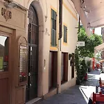 Апартаменты Kadevi Sanremo -Centralissimo, Parcheggio Gratuito, Bici- *