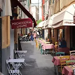 Kadevi Sanremo -Centralissimo, Parcheggio Gratuito, Bici- *