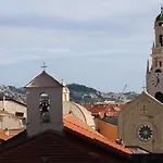 Kadevi Sanremo -Centralissimo, Parcheggio Gratuito, Bici- Апартаменты Санремо