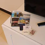 Апартаменты Kadevi Sanremo -Centralissimo, Parcheggio Gratuito, Bici- *