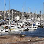 Kadevi Sanremo -Centralissimo, Parcheggio Gratuito, Bici- * 산레모