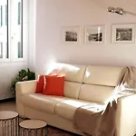 아파트 Kadevi Sanremo -Centralissimo, Parcheggio Gratuito, Bici- 산레모