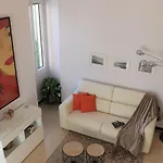 Kadevi Sanremo -Centralissimo, Parcheggio Gratuito, Bici- Апартаменты Санремо