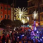 Kadevi Sanremo -Centralissimo, Parcheggio Gratuito, Bici- Апартаменты *