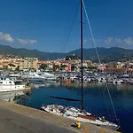 Kadevi Sanremo -Centralissimo, Parcheggio Gratuito, Bici- 아파트