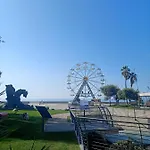 Kadevi Sanremo -Centralissimo, Parcheggio Gratuito, Bici- Апартаменты Санремо