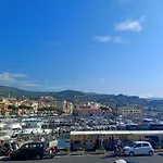 Kadevi Sanremo -Centralissimo, Parcheggio Gratuito, Bici- Апартаменты