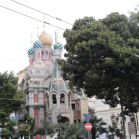 Kadevi -centralissimo, Parcheggio Gratuito A 200m , Bici Disponibili * San Remo