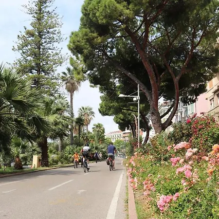 アパート Kadevi -centralissimo, Parcheggio Gratuito, Bici-