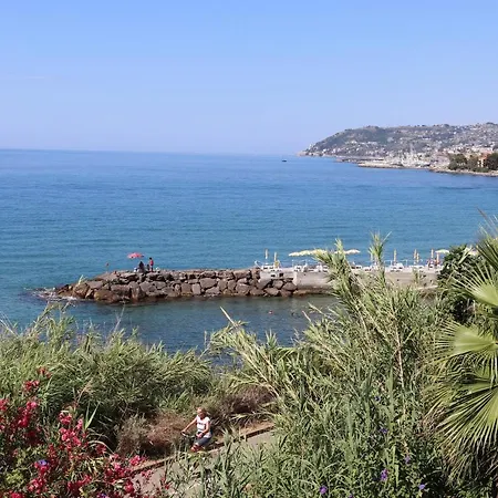 Kadevi - Centralissimo, Vicino Al Mare, Garage Sempre Disponibile, Bici Ad Uso Gratuito- * Sanremo