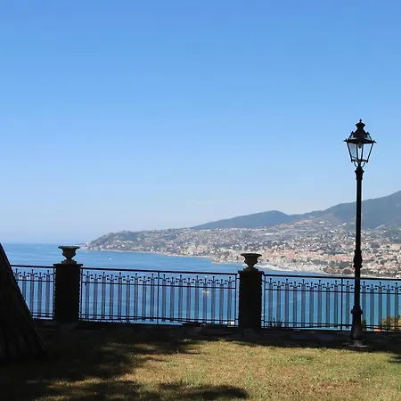 Kadevi - Centralissimo, Vicino Al Mare, Garage Sempre Disponibile, Bici Ad Uso Gratuito- * Sanremo