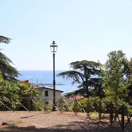 Kadevi - Centralissimo, Vicino Al Mare, Garage Sempre Disponibile, Bici Ad Uso Gratuito- * Sanremo