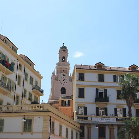 Kadevi - Centralissimo, Vicino Al Mare, Garage Sempre Disponibile, Bici Ad Uso Gratuito- Apartment *