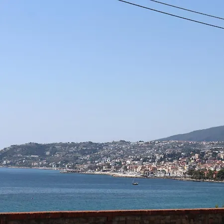 Kadevi - Centralissimo, Vicino Al Mare, Garage Sempre Disponibile, Bici Ad Uso Gratuito- * Sanremo
