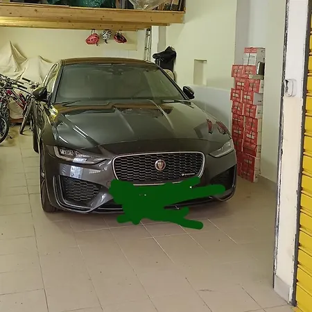 Kadevi - Centralissimo, Vicino Al Mare, Garage Sempre Disponibile, Bici Ad Uso Gratuito- Sanremo