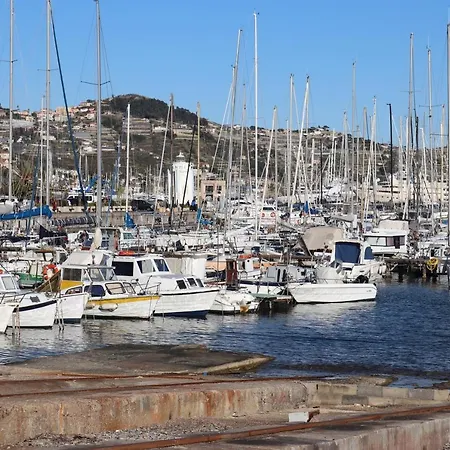 Kadevi - Centralissimo, Vicino Al Mare, Garage Sempre Disponibile, Bici Ad Uso Gratuito- * Sanremo