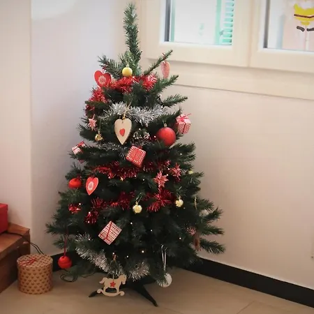 Appartement Kadevi -centralissimo, Parcheggio Gratuito A 200m , Bici Disponibili *