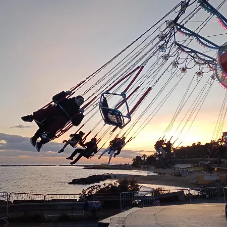 דירה Kadevi -centralissimo, Parcheggio Gratuito A 200m , Bici Disponibili