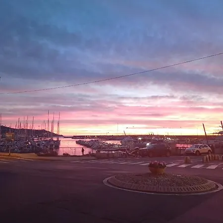 Kadevi -centralissimo, Parcheggio Gratuito A 200m , Bici Disponibili * סנרמו