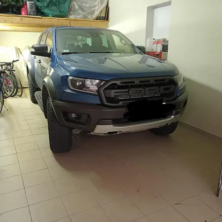 Kadevi - Centralissimo, Vicino Al Mare, Garage Sempre Disponibile, Bici Ad Uso Gratuito- *