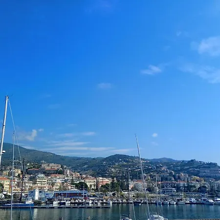Kadevi - Centralissimo, Vicino Al Mare, Garage Sempre Disponibile, Bici Ad Uso Gratuito- * Sanremo