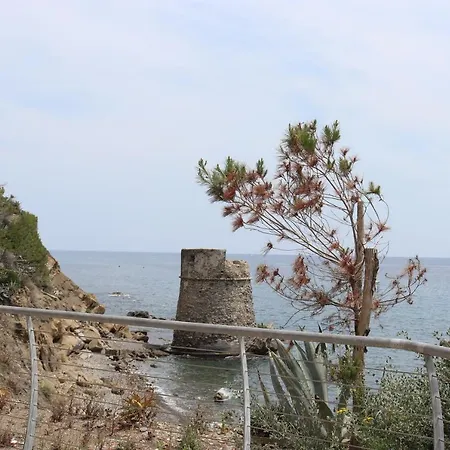 Kadevi - Centralissimo, Vicino Al Mare, Garage Sempre Disponibile, Bici Ad Uso Gratuito- * Sanremo