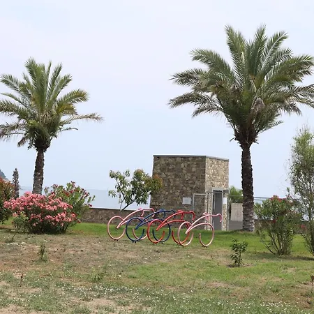 Kadevi - Centralissimo, Vicino Al Mare, Garage Sempre Disponibile, Bici Ad Uso Gratuito- Apartment