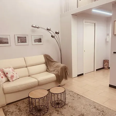 Apartment Kadevi - Centralissimo, Vicino Al Mare, Garage Sempre Disponibile, Bici Ad Uso Gratuito-
