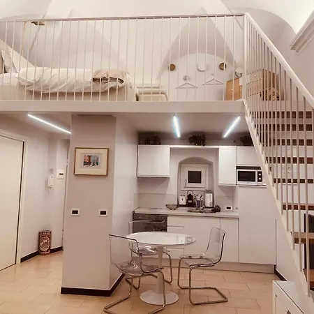 Appartement Kadevi -centralissimo, Parcheggio Gratuito A 200m , Bici Disponibili *