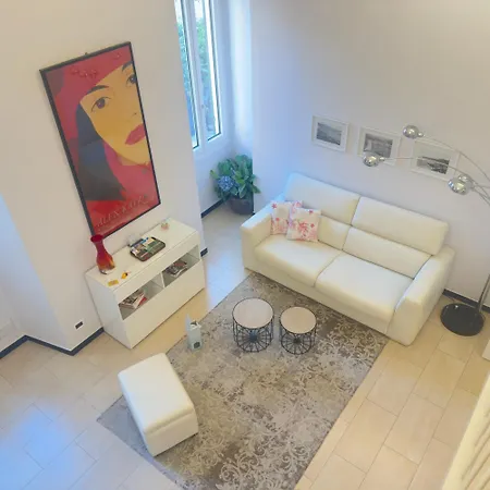 Kadevi -centralissimo, Parcheggio Gratuito, Bici- Appartamento Sanremo