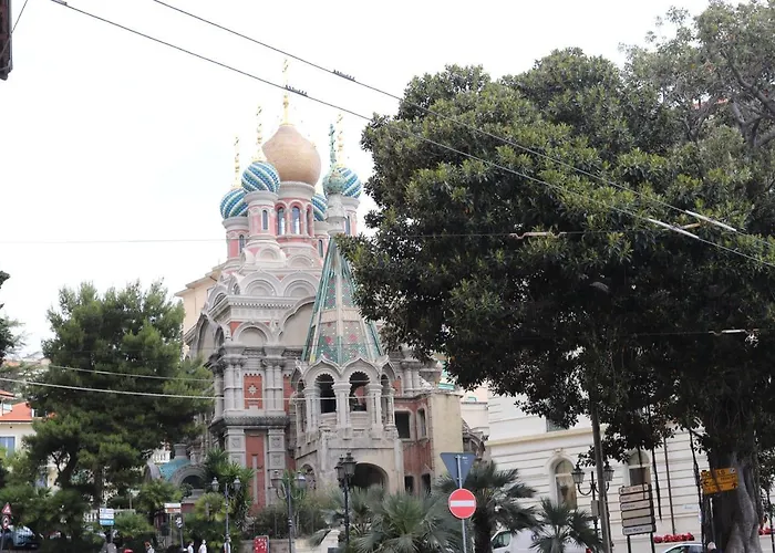 Kadevi -centralissimo, Parcheggio Gratuito , Bici Disponibili * San Remo