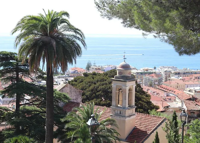 Kadevi -centralissimo, Parcheggio Gratuito , Bici Disponibili Appartement San Remo