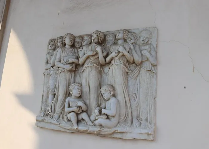 דירה Kadevi -centralissimo, Parcheggio Gratuito , Bici Disponibili