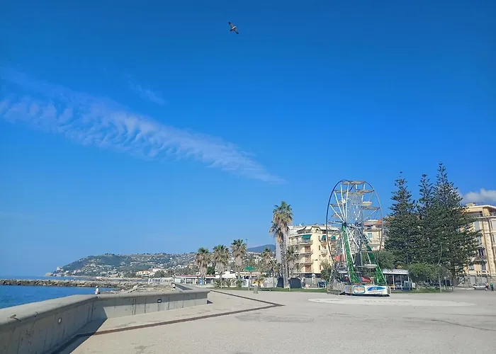 Appartement Kadevi -centralissimo, Parcheggio Gratuito , Bici Disponibili