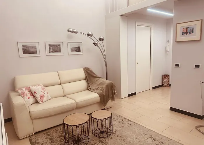 Appartement Kadevi -centralissimo, Parcheggio Gratuito , Bici Disponibili