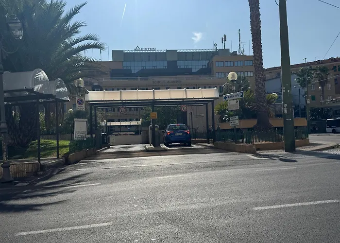 Kadevi -centralissimo, Parcheggio Gratuito , Bici Disponibili דירה *