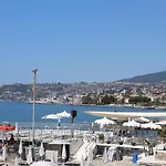 Kadevi Sanremo -Centralissimo, Parcheggio Gratuito, Bici- *