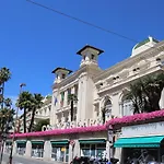 Kadevi Sanremo -Centralissimo, Parcheggio Gratuito, Bici- Sanremo