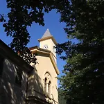 アパート Kadevi -centralissimo, Parcheggio Gratuito , Bici Disponibili サンレモ