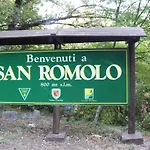 アパート Kadevi -centralissimo, Parcheggio Gratuito , Bici Disponibili サンレモ