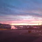 Kadevi -centralissimo, Parcheggio Gratuito , Bici Disponibili * サンレモ