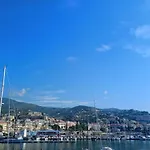 Kadevi -centralissimo, Parcheggio Gratuito , Bici Disponibili * サンレモ