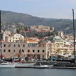 Apartment Kadevi Sanremo -Centralissimo, Parcheggio Gratuito, Bici- *