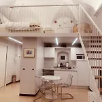 Apartment Kadevi Sanremo -Centralissimo, Parcheggio Gratuito, Bici- *