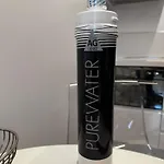 アパート Kadevi -centralissimo, Parcheggio Gratuito , Bici Disponibili サンレモ