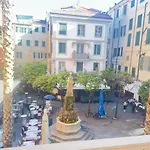 Kadevi Sanremo -Centralissimo, Parcheggio Gratuito, Bici- Apartment *