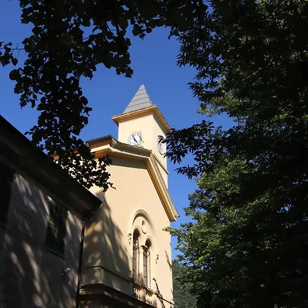 Daire Kadevi -centralissimo, Parcheggio Gratuito A 200m , Bici Disponibili Sanremo