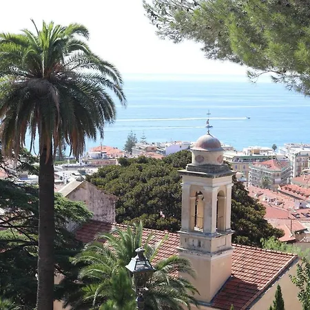 Kadevi -centralissimo, Parcheggio Gratuito A 200m , Bici Disponibili Daire Sanremo