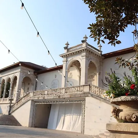 Kadevi Sanremo -Atmosfera Romantica, Fronte Mare, Parcheggio E Bici- *